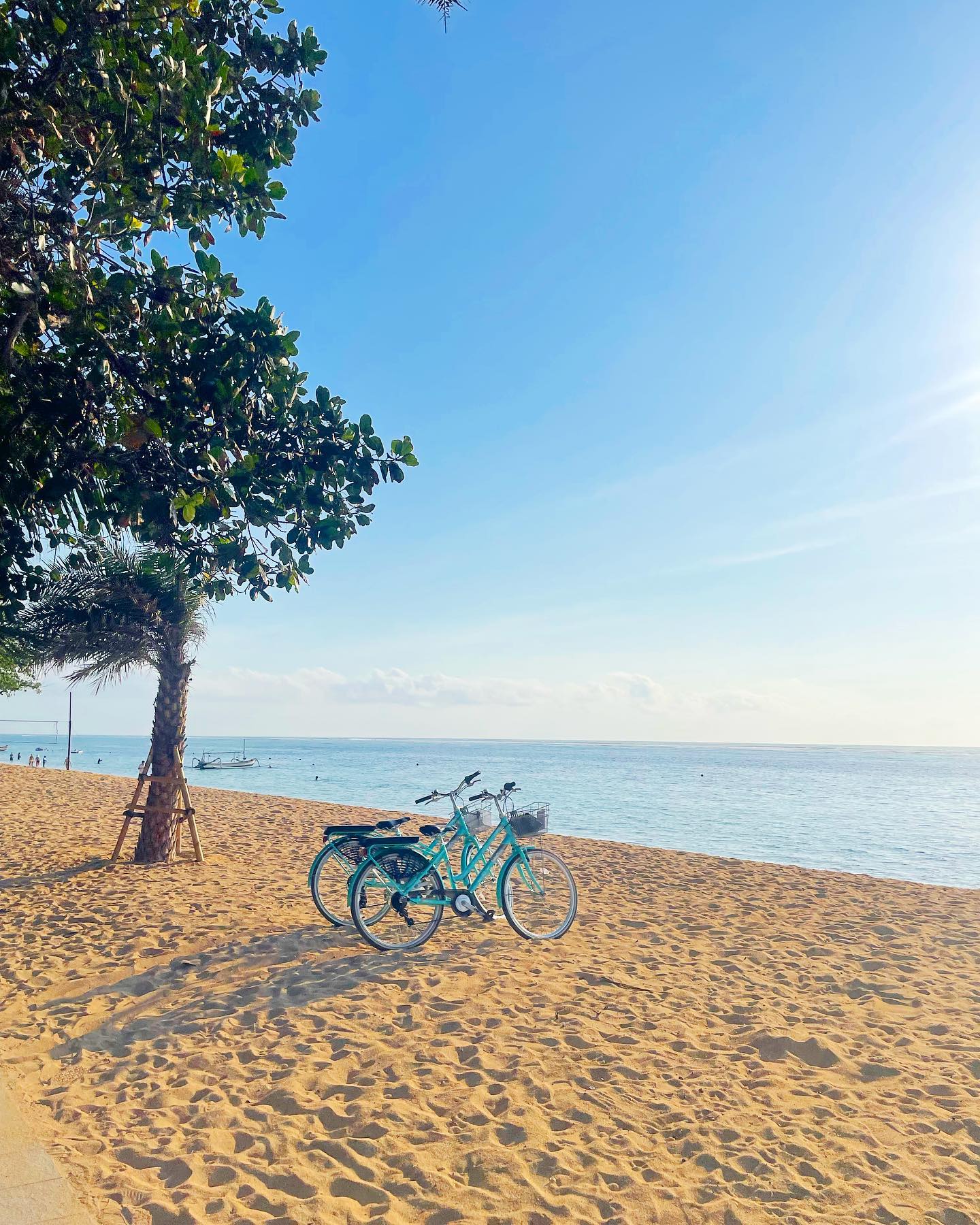 Good morning Bali 🌞
.
.
Nice to be back 😍
#dejosi
#dejosihandmade 
#balibag
#avantgardeexclusive