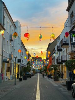 Sonnenuntergang bei uns in der Südlichen Waldstraße Karlsruhe 
CEPAKA
Waldstraße 42
76133 Karlsruhe 
Save the Date ✨
Advent Trunk Show
29.11.2025
Um 13-15 Uhr
#cepakakarlsruhe
#boutiquekarlsruhe
#fashionstore 
#karlsruheerleben
#karlsruhecity
#shoplocal 
#südlichewaldstrassekarlsruhe