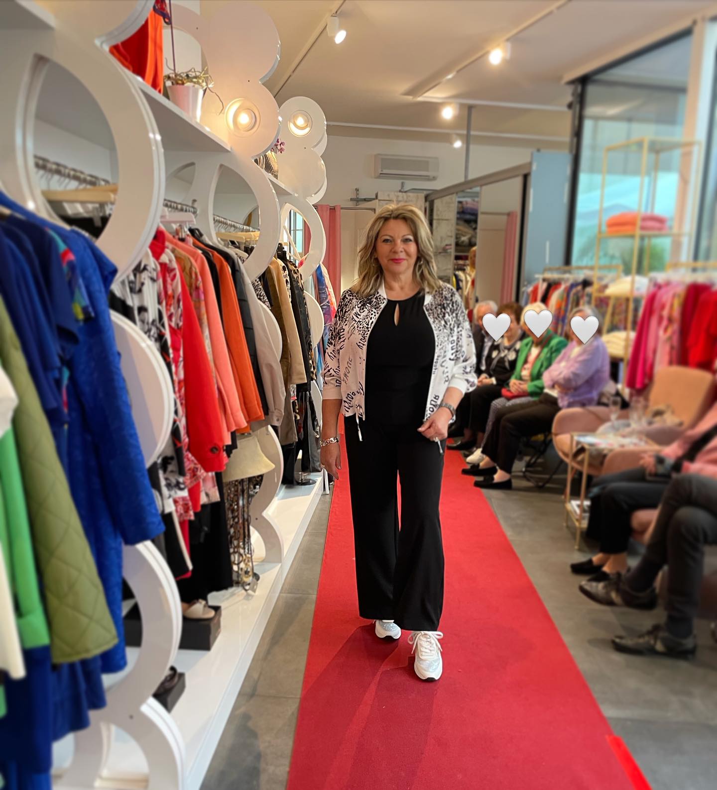 CEPAKA
Waldstrasse 42
76133 Karlsruhe
Model @hedi_prummer 
Kollektion @franklymandesign 
#cepakakarlsruhe
#franklymandesigns 
#modenschau
#damenmode
#karlsruhe