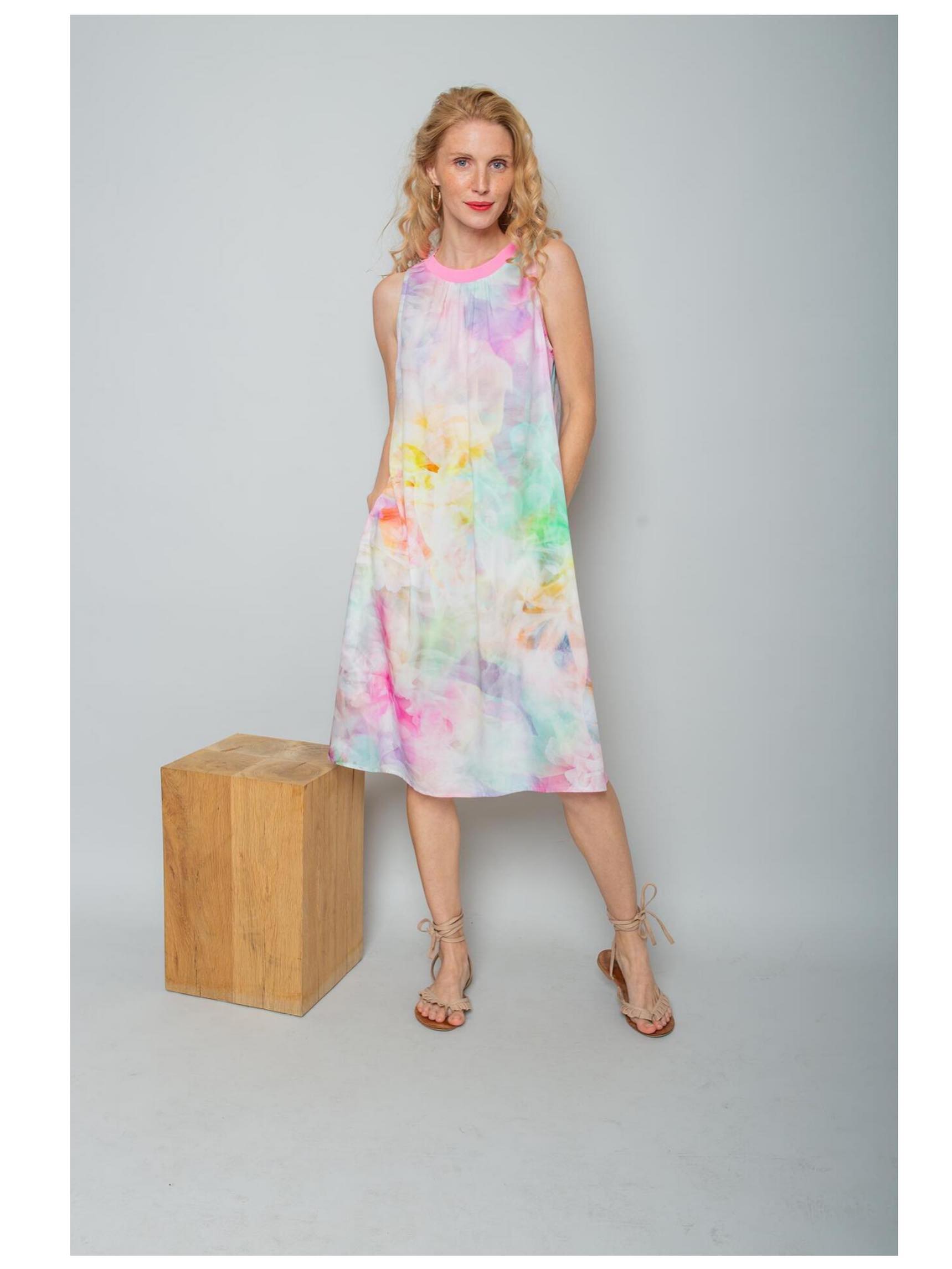 Are you ready for summer? 
Kommt vorbei ✨
CEPAKA
Waldstraße 42
76133 Karlsruhe
Kleid @emilyvandenbergh 
Wir freuen uns auf euch ❤️